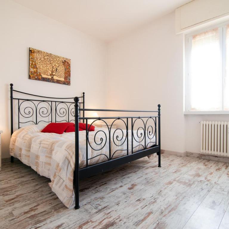 Apt Casina, close to train station - Appartamento con 1 Camera da Letto - 12