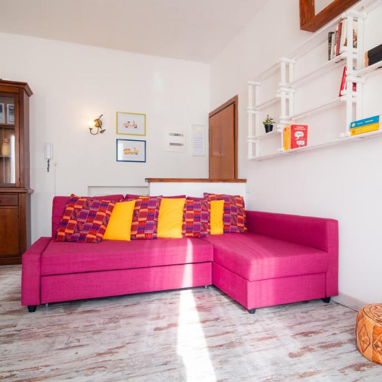 Apt Casina, close to train station - Appartamento con 1 Camera da Letto - 8