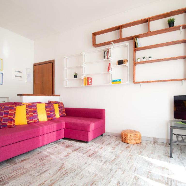 Apt Casina, close to train station - Appartamento con 1 Camera da Letto - 9