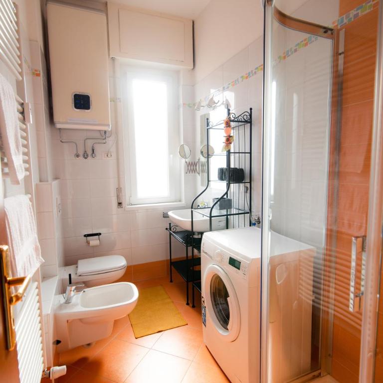 Apt Casina, close to train station - Appartamento con 1 Camera da Letto - 11