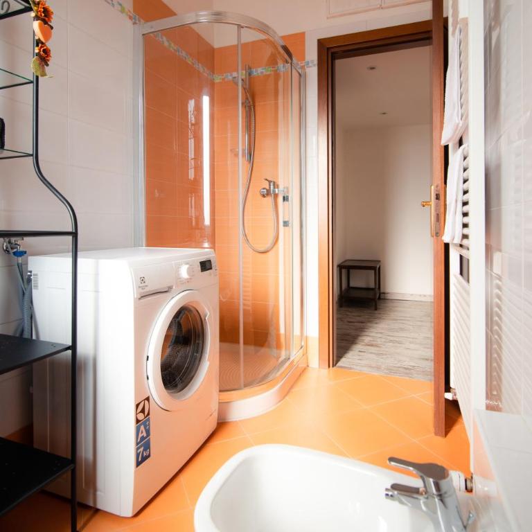 Apt Casina, close to train station - Appartamento con 1 Camera da Letto - 10
