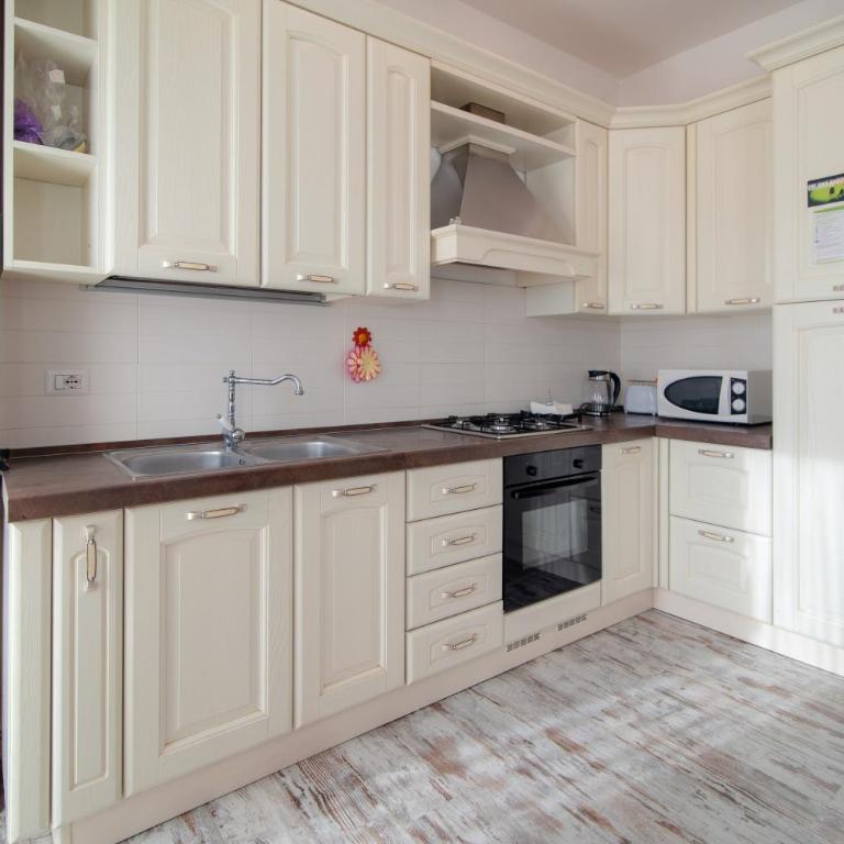 Apt Casina, close to train station - Appartamento con 1 Camera da Letto - 7