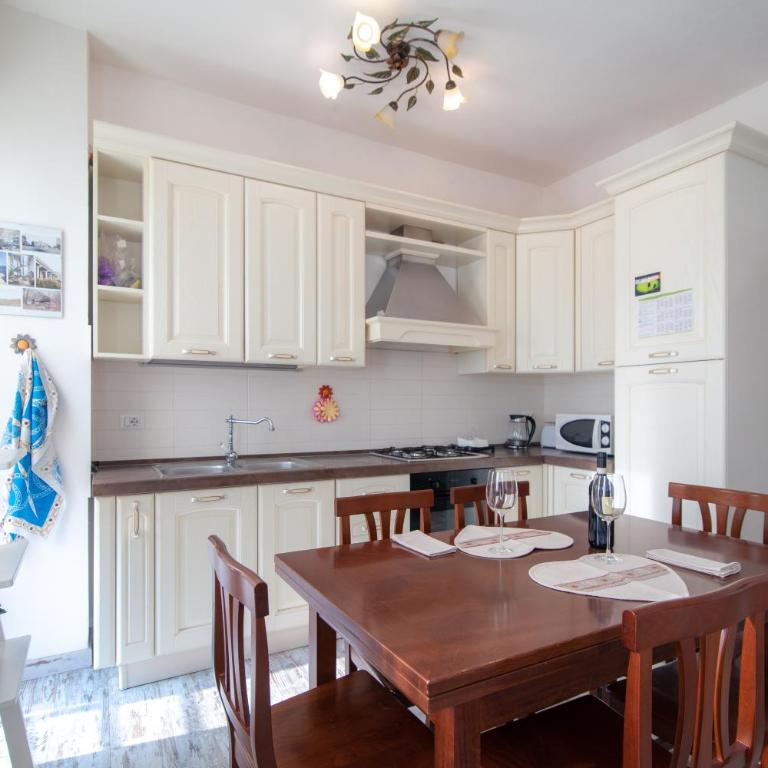 Apt Casina, close to train station - Appartamento con 1 Camera da Letto - 6