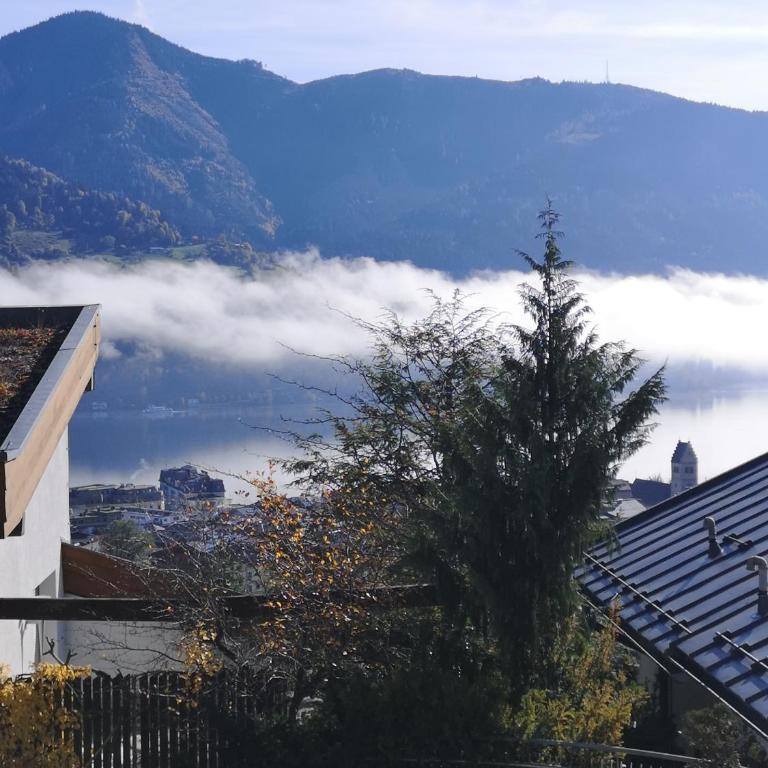 Appartement Haus Sonnenheim - Ferienwohnung Honigkogel – 18 m² - 26