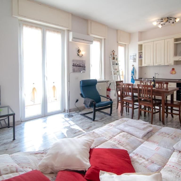 Apt Casina, close to train station - Appartamento con 1 Camera da Letto - 15