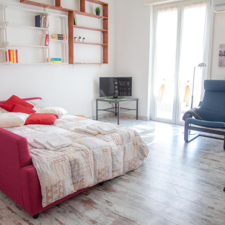 Apt Casina, close to train station - Appartamento con 1 Camera da Letto - 14