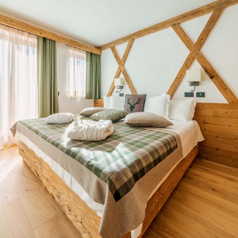 Camina Suite and Spa - Suite Queen - 2
