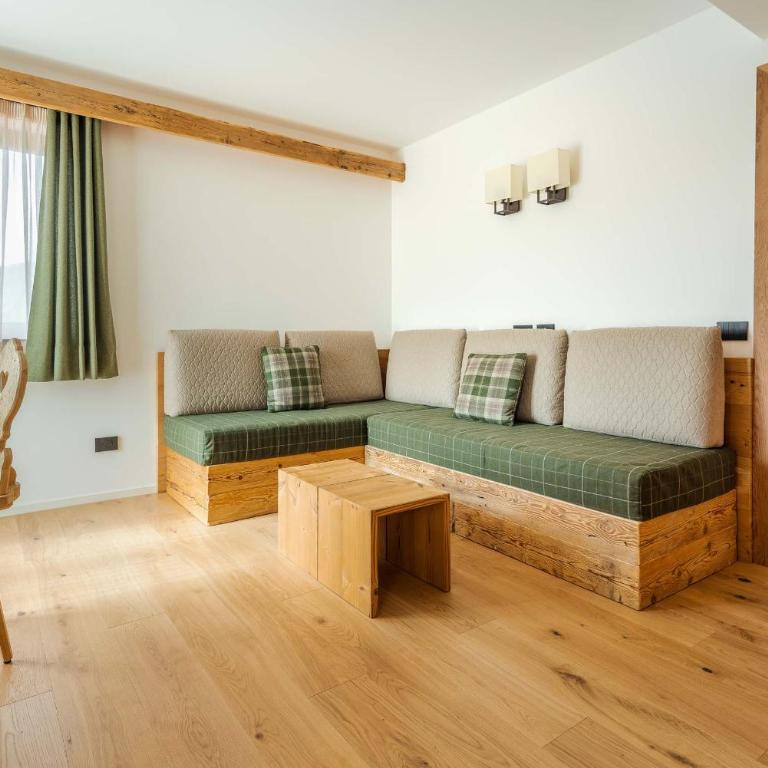 Camina Suite and Spa - Suite Queen - 3