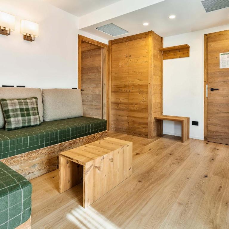 Camina Suite and Spa - Suite Queen - 5