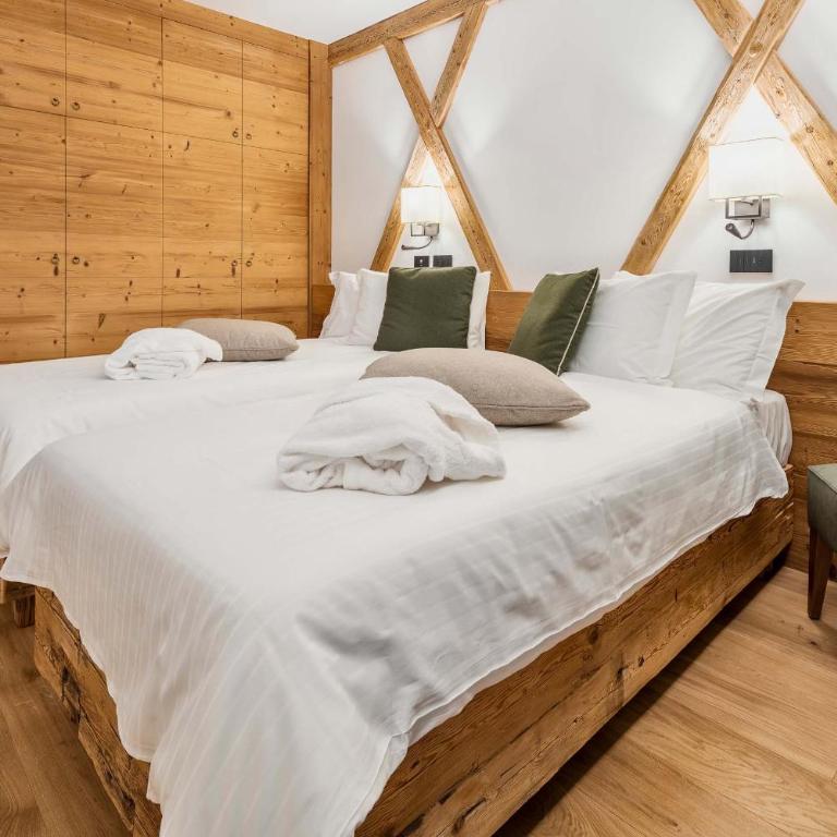 Camina Suite and Spa - Suite Queen - 6