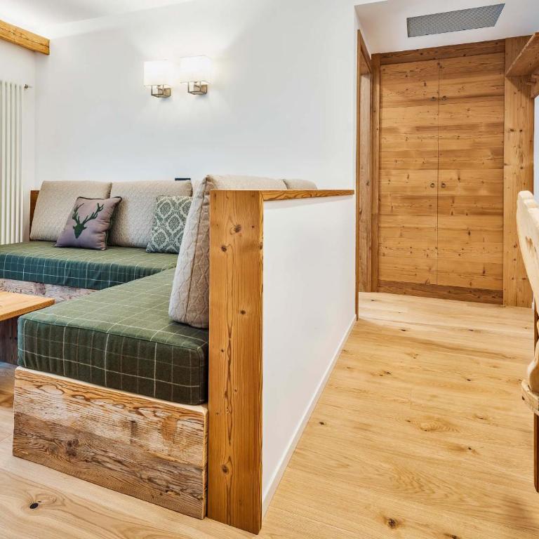 Camina Suite and Spa - Suite Queen - 9