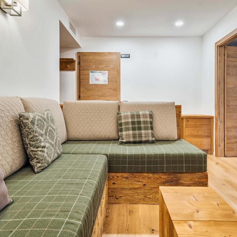 Camina Suite and Spa - Suite Queen - 10