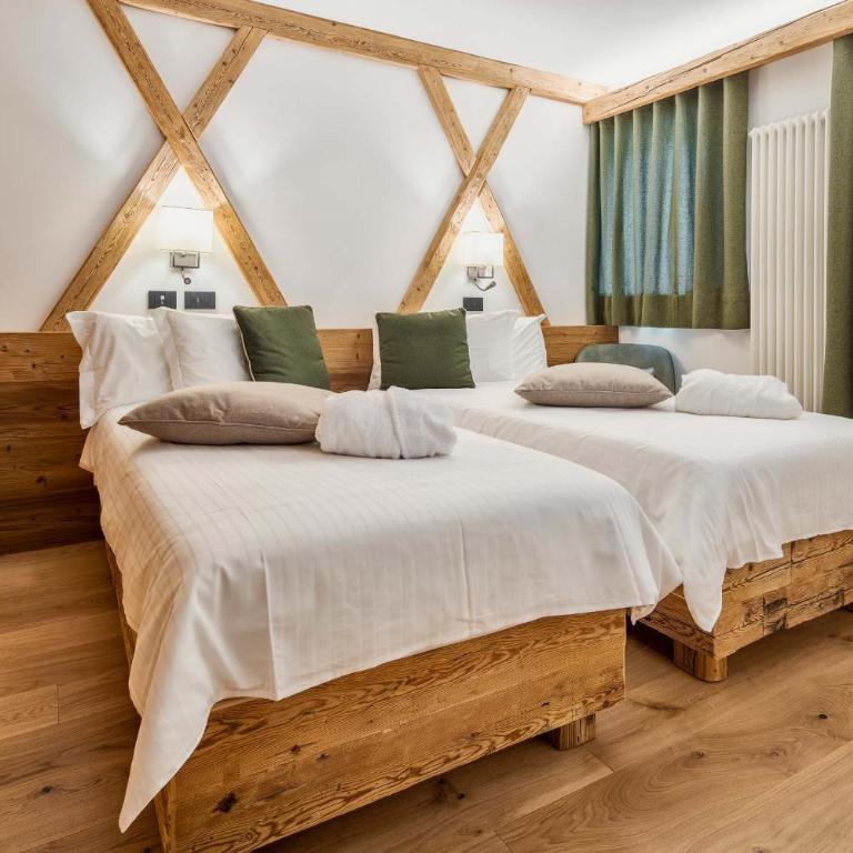 Camina Suite and Spa - Suite Queen - 11