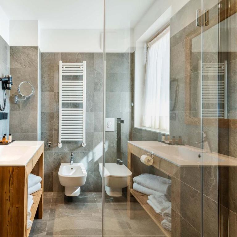 Camina Suite and Spa - Suite Queen - 12