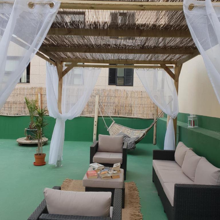 Cactus Host - Suite - 13