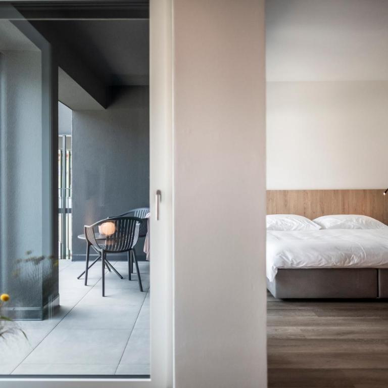 Sambucus Apartments -Premium Apartments for You and Your Dog - Apartamento de 1 dormitorio - 29