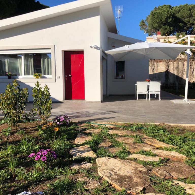 Villa Aurora e Villa Oceano - Villa con Vista Giardino - 20