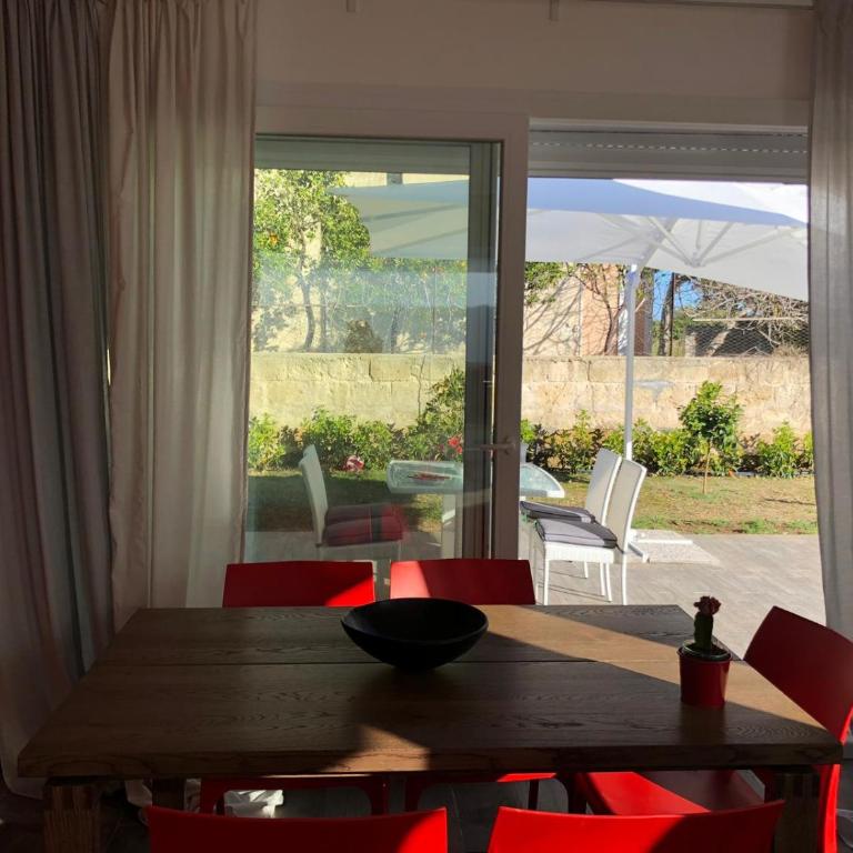 Villa Aurora e Villa Oceano - Villa con Vista Giardino - 18
