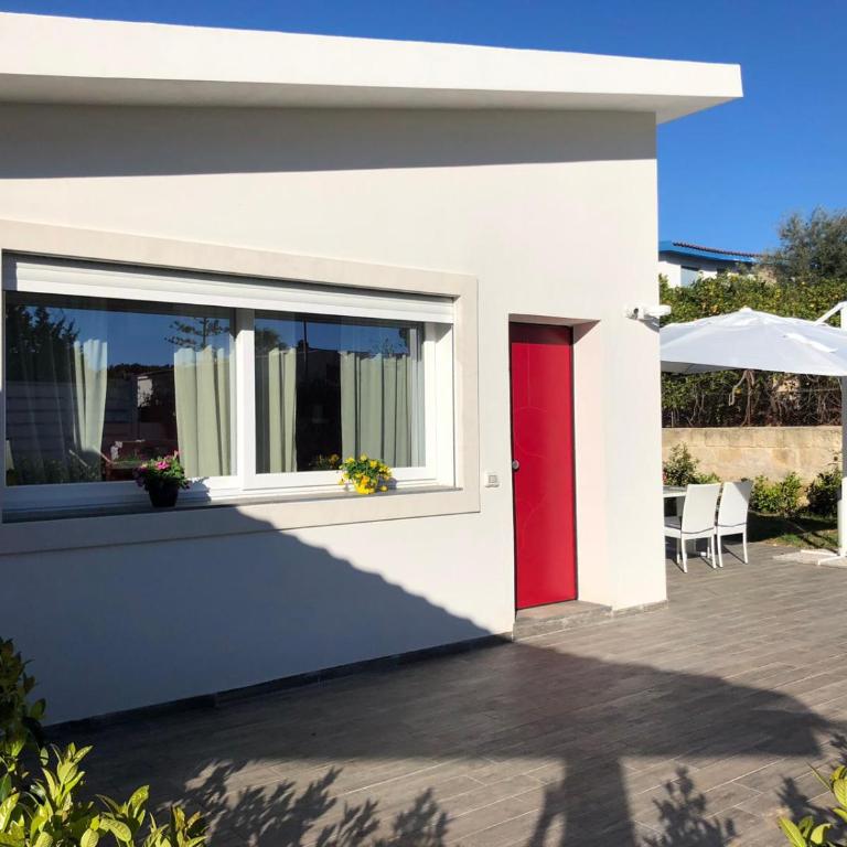 Villa Aurora e Villa Oceano - Villa con Vista Giardino - 17