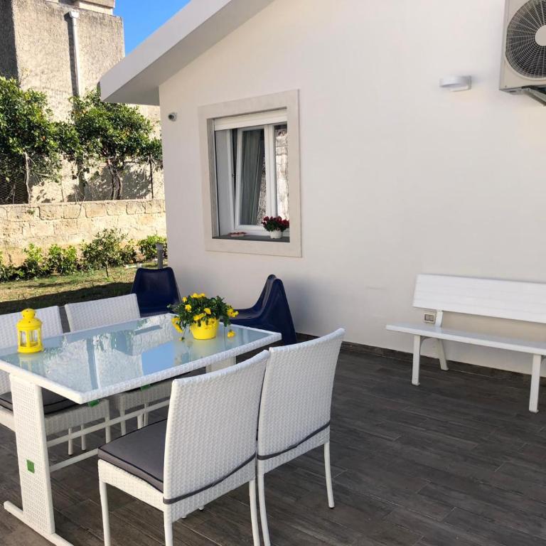 Villa Aurora e Villa Oceano - Villa con Vista Giardino - 14