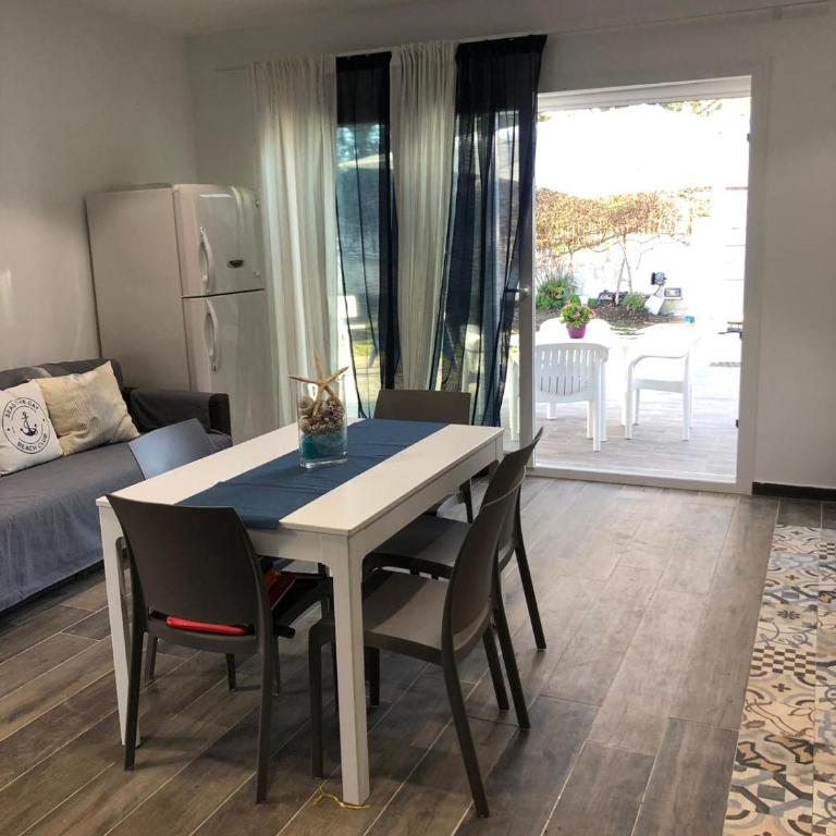 Villa Aurora e Villa Oceano - Villa con Vista Giardino - 17