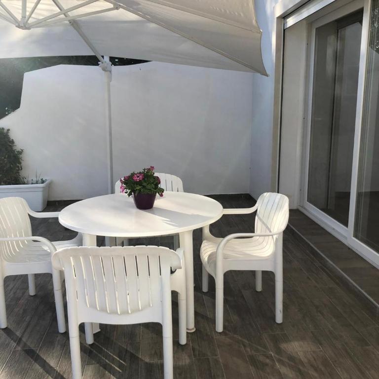 Villa Aurora e Villa Oceano - Villa con Vista Giardino - 13