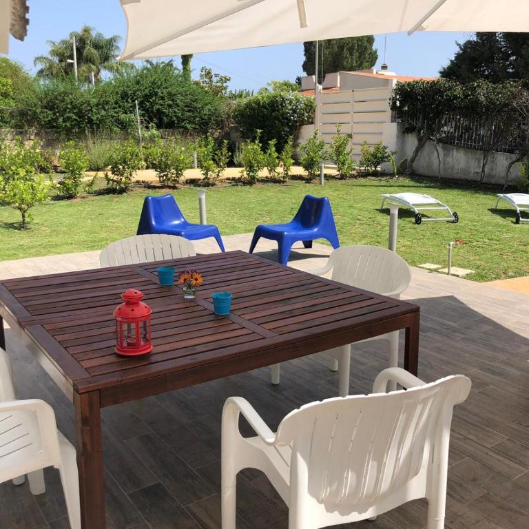 Villa Aurora e Villa Oceano - Villa con Vista Giardino - 12