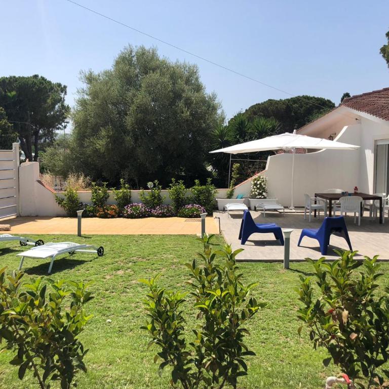Villa Aurora e Villa Oceano - Villa con Vista Giardino - 16