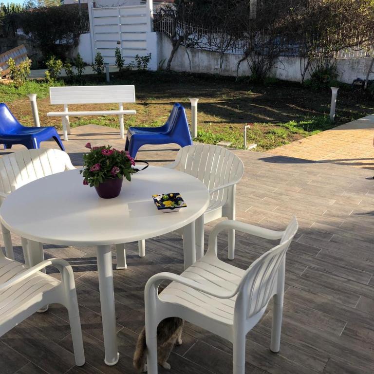 Villa Aurora e Villa Oceano - Villa con Vista Giardino - 10