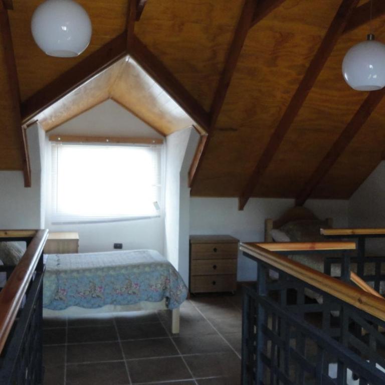 Cabañas Aires del Bosque - Bungalow de 2 dormitorios - 20