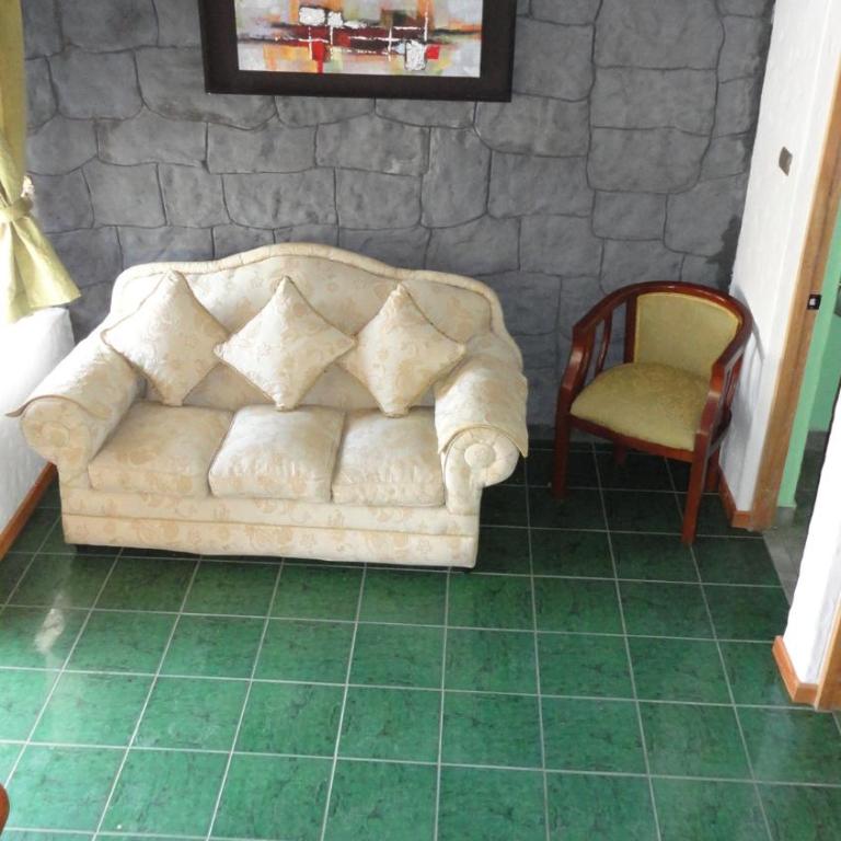 Cabañas Aires del Bosque - Bungalow de 2 dormitorios - 28