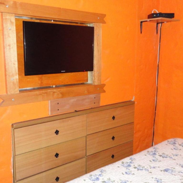 Cabañas Aires del Bosque - Bungalow de 2 dormitorios - 21