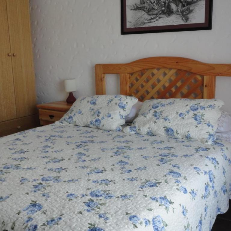 Cabañas Aires del Bosque - Bungalow de 2 dormitorios - 12