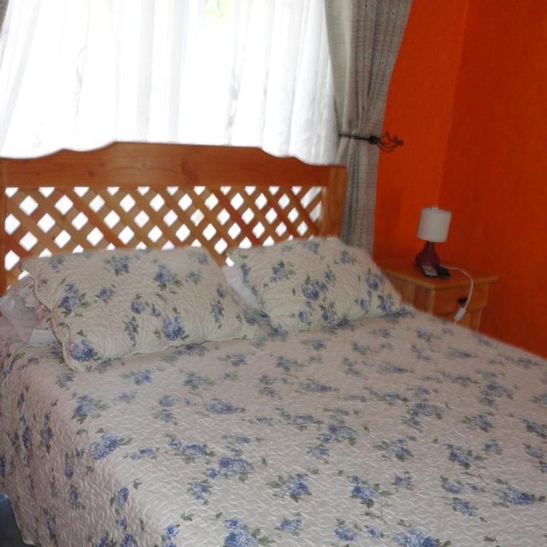Cabañas Aires del Bosque - Bungalow de 2 dormitorios - 9