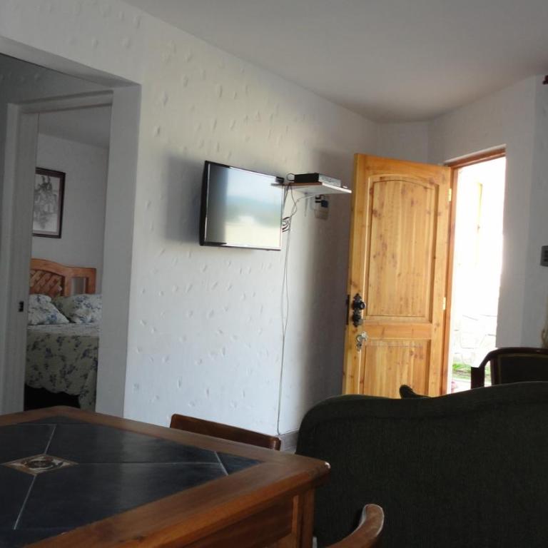 Cabañas Aires del Bosque - Bungalow de 2 dormitorios - 30