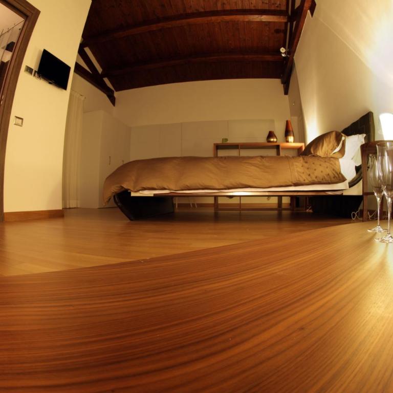 Hotel Cave Del Sole - Junior Suite (2 Adulti) - 8