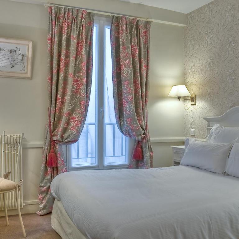 Hôtel de la Motte Picquet - Chambre Simple - 2