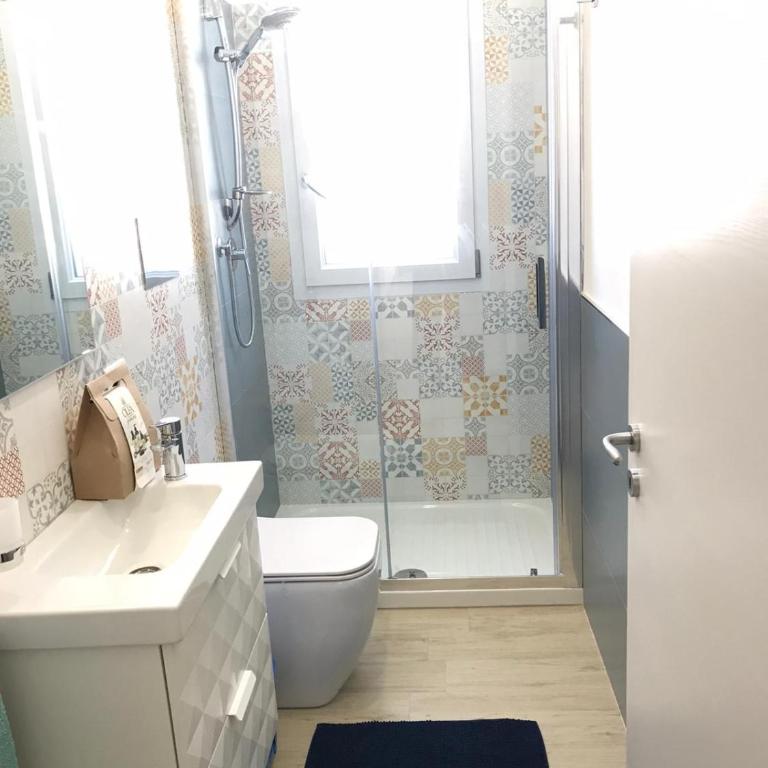 Sea House Tonnara - Two-Bedroom Apartment - 5