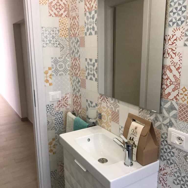 Sea House Tonnara - Two-Bedroom Apartment - 6