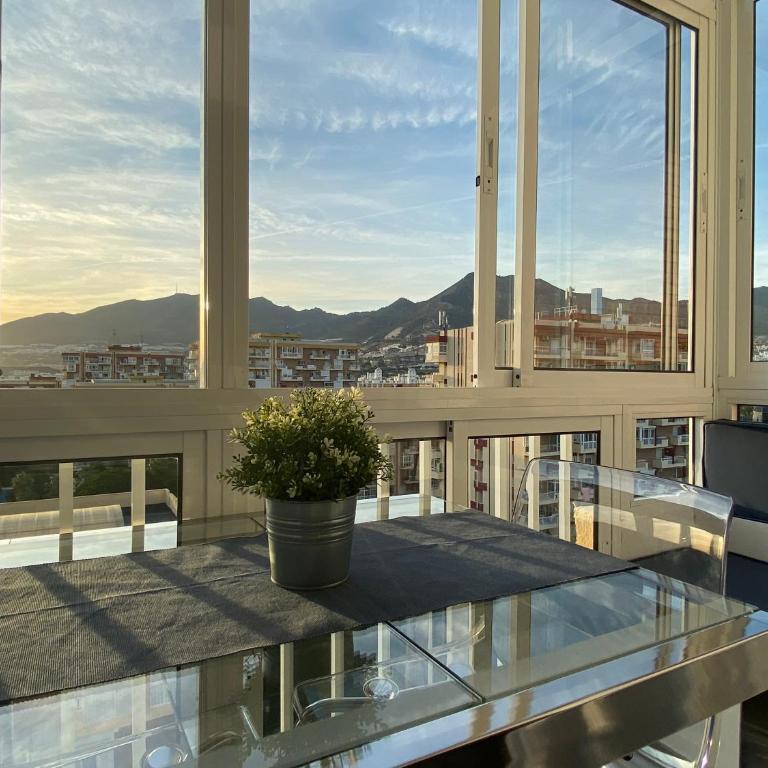 Honeymoon Apartments - Apartamento Estudio con vistas al mar - 16