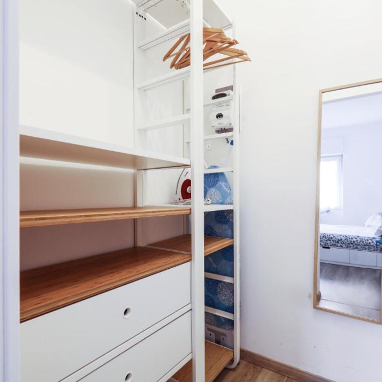 34 Via Giulio Carcano - Appartamento - 57