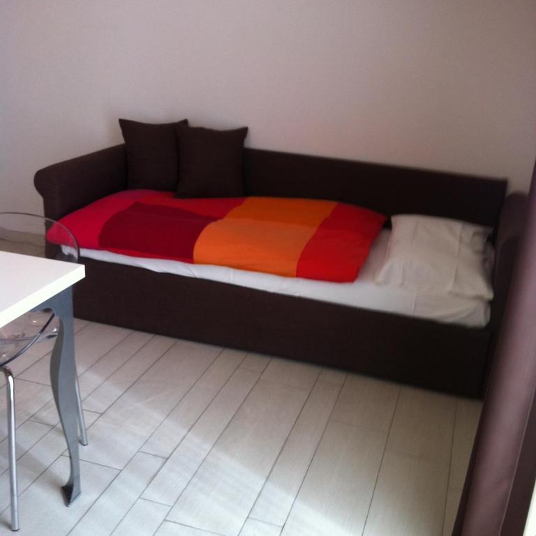 La Fattoria Apartments - Comfort One-Bedroom Apartment with Terrace and Frontal Lake View - 19