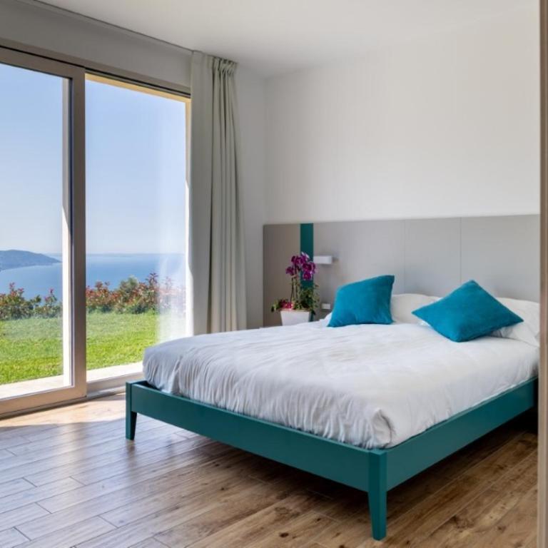 BORGO BEATRICE - Appartamento - Piano Terra - 5