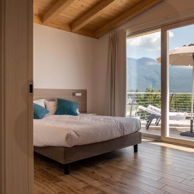 BORGO BEATRICE - Appartamento con Terrazza - 3