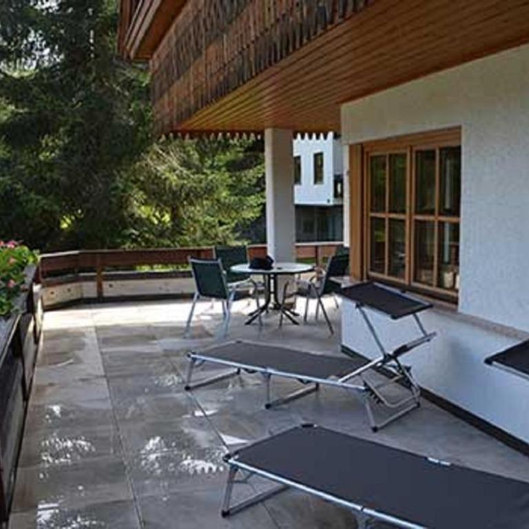 Apartments Pfeffermühle - Kärnten Card im Sommer inklusive - Apartment mit Balkon oder Terrasse - 10