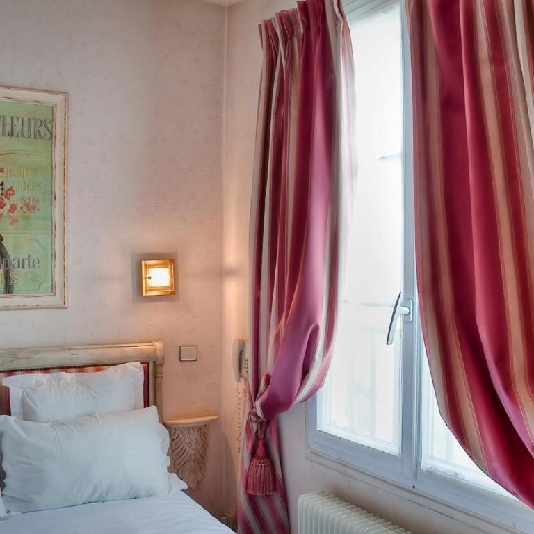 Hôtel de la Motte Picquet - Suite en Duplex - 1