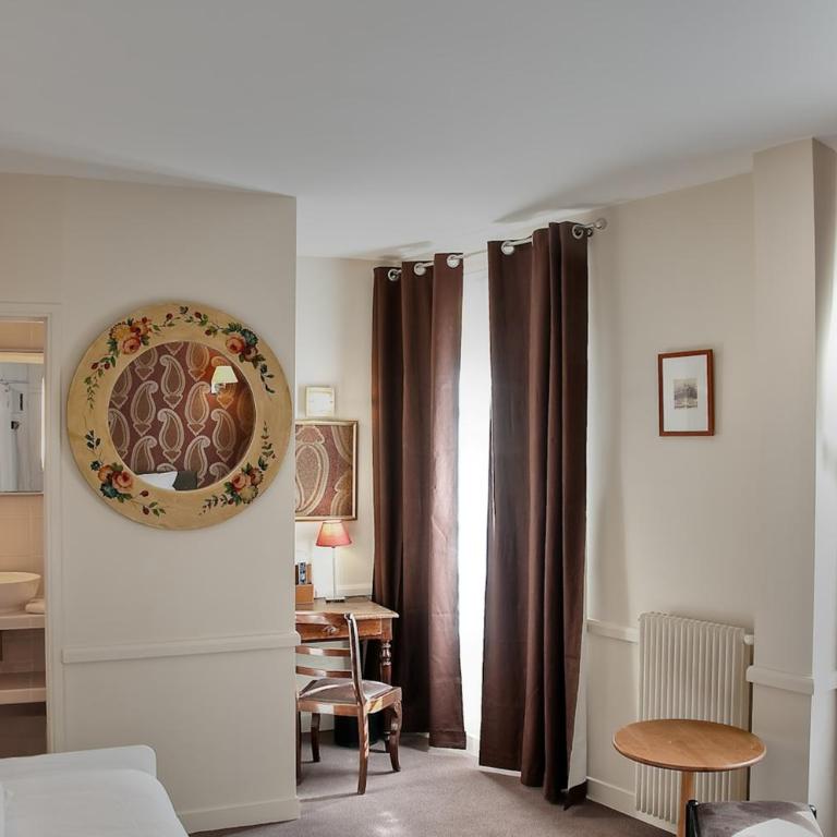 Hôtel de la Motte Picquet - Suite - 2