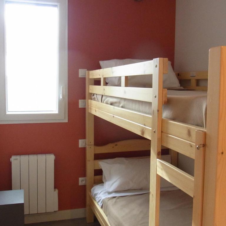 Résidence Le 101 - Appartement 2 Chambres (4-6 Adultes) - 1