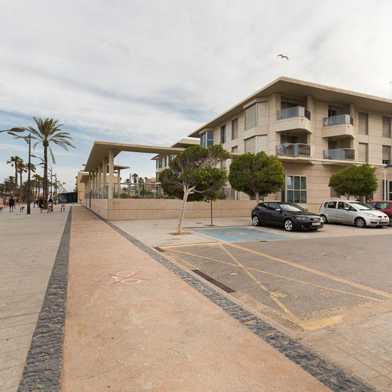 PATACONA BEACH VISTAS AL MAR - Apartamento con vistas al mar - 61