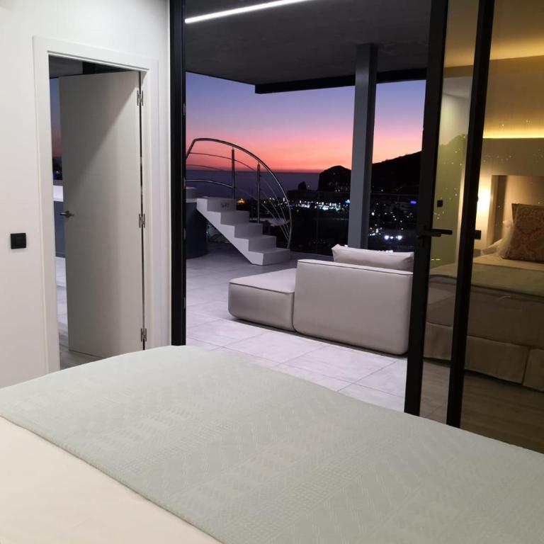 The One Luxury Apartments - Apartamento con vistas al mar - 17